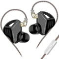 Knowledge Zenith ZVX Wired Earbuds Headphones